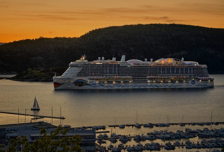 Navigating the Seas: A Guide to Booking the Perfect Cruise Ship Vacation